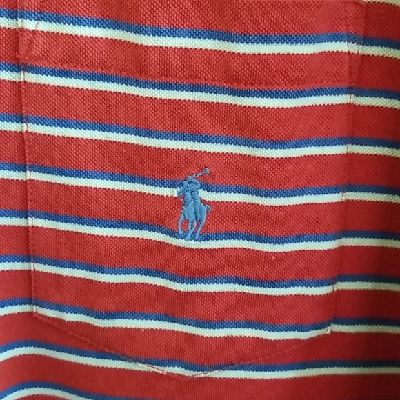 polo golf Ralph - Picture 2 of 4